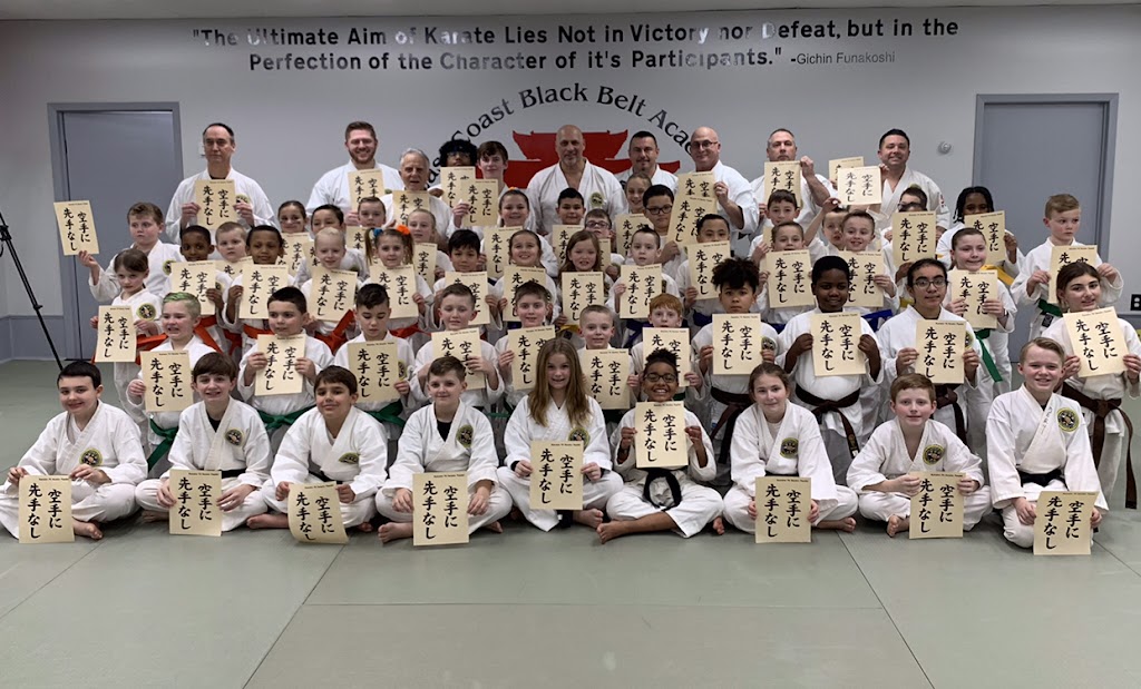 East Coast Black Belt Academy | 161 Middle Country Rd, Middle Island, NY 11953 | Phone: (631) 924-2900