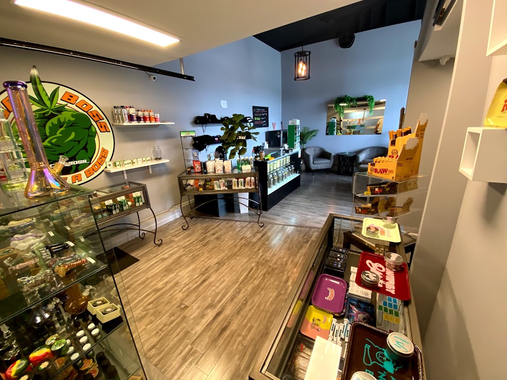 CBD BOSS inc. | 339 Montauk Hwy, Moriches, NY 11955 | Phone: (631) 909-1464