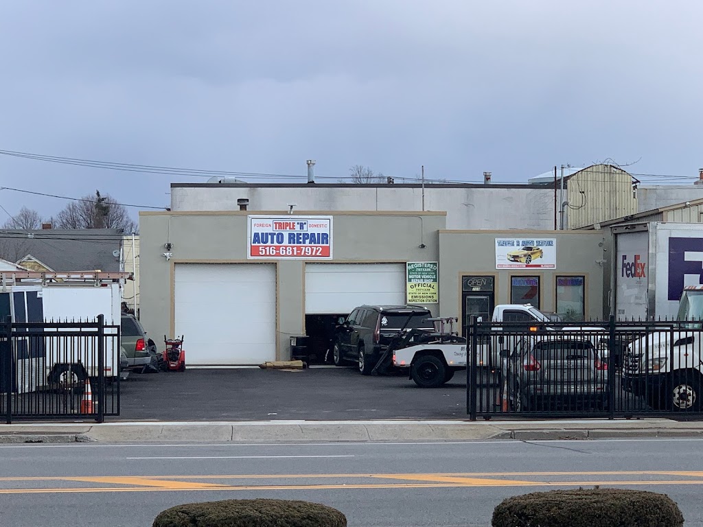 Triple R Auto Repair | 769 S Broadway, Hicksville, NY 11801 | Phone: (516) 681-7972