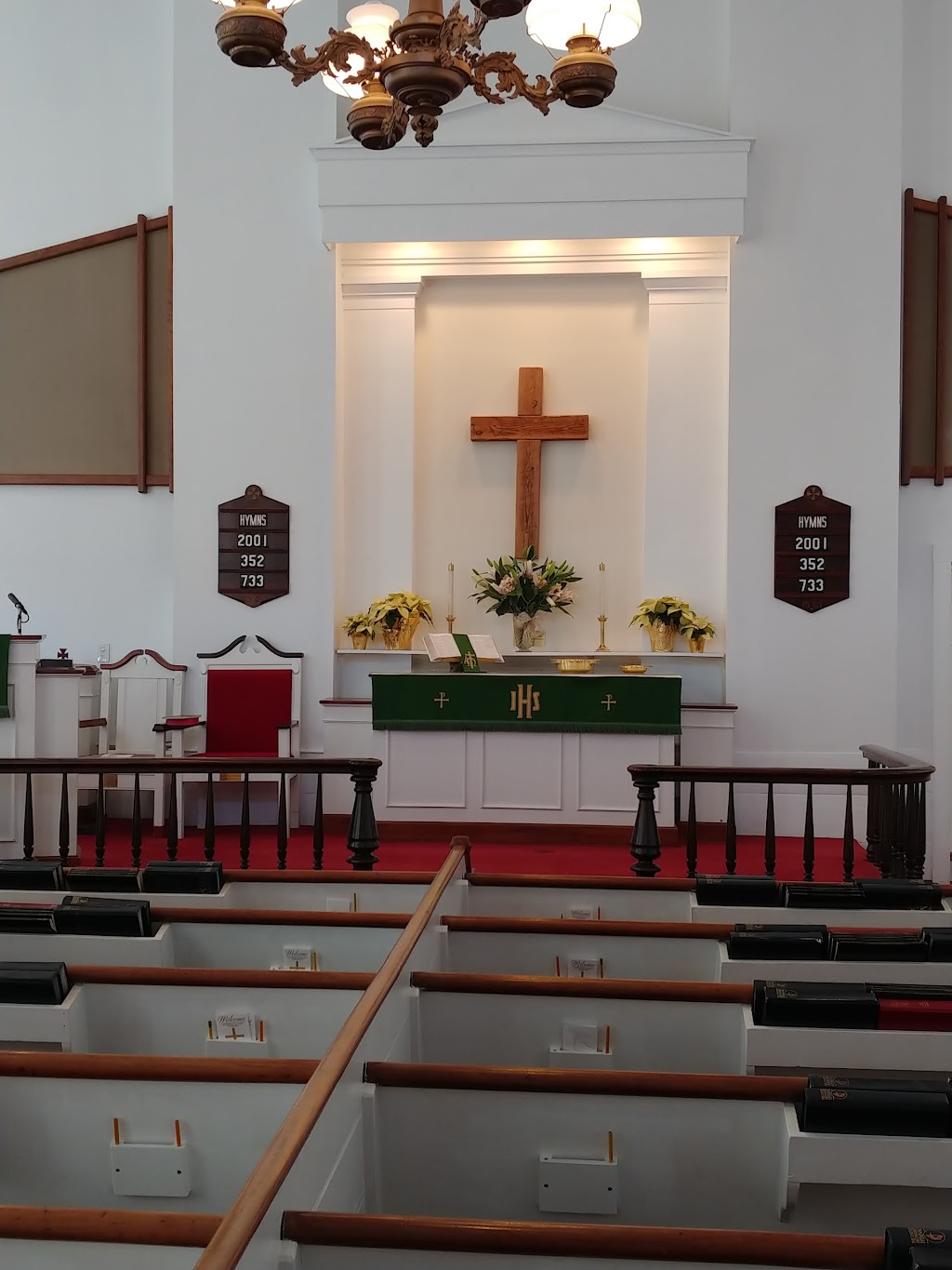 The Newtown United Methodist Church | 92 Church Hill Rd, Sandy Hook, CT 06482 | Phone: (203) 426-9998