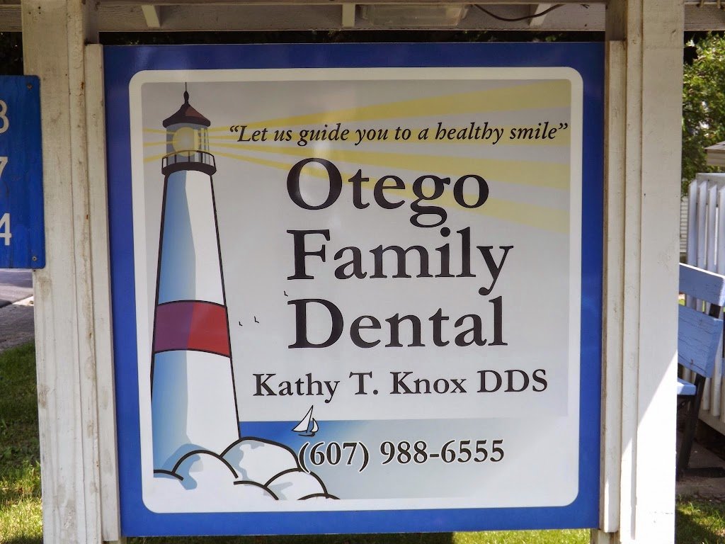 Otego Family Dental PC | 374 Main St, Otego, NY 13825 | Phone: (607) 988-6555