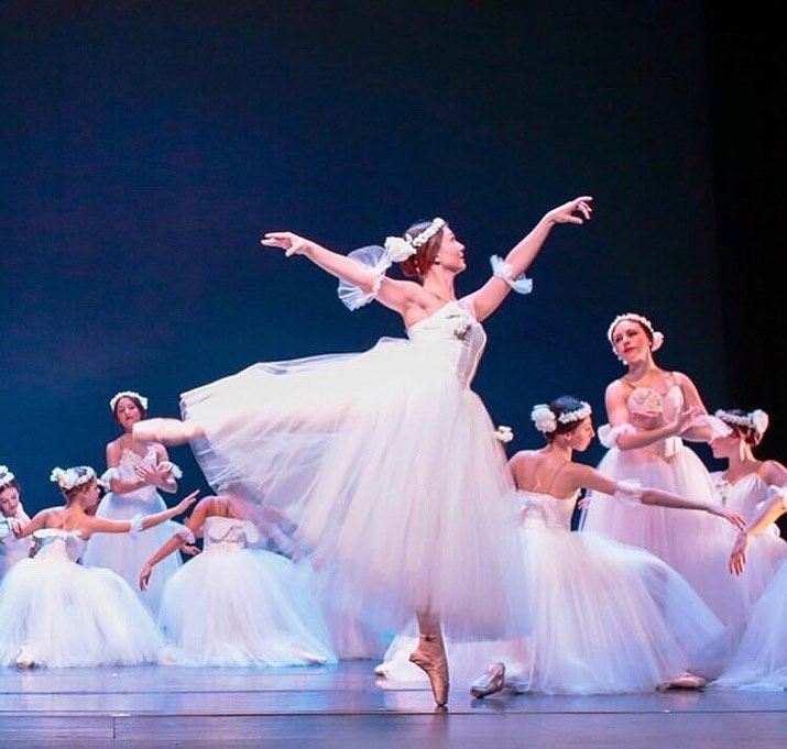Hampton Ballet Theatre School | 213 Butter Ln J, Bridgehampton, NY 11932 | Phone: (631) 237-4810