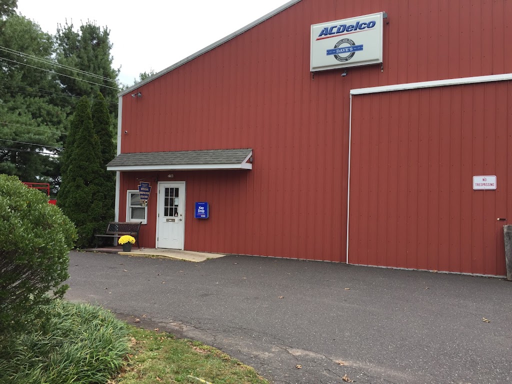 Daves Auto and Tire Center, Inc. | 3001 State Rd, Telford, PA 18969 | Phone: (215) 721-7911