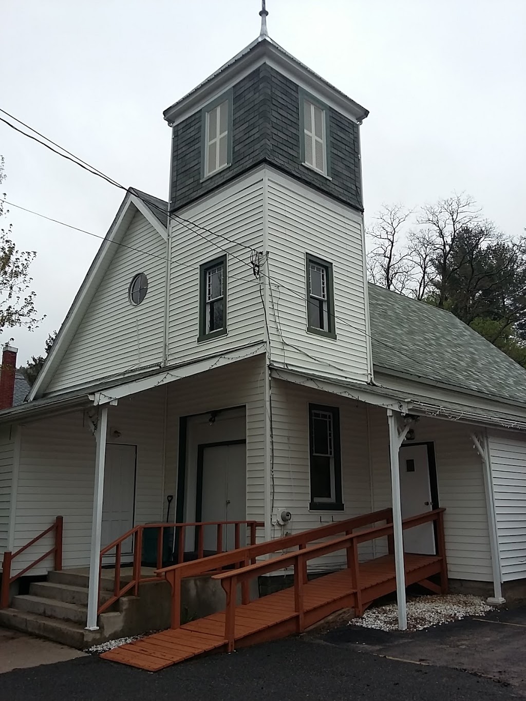East Branch Community Church | Church St, East Branch, NY 13756 | Phone: (607) 363-7335