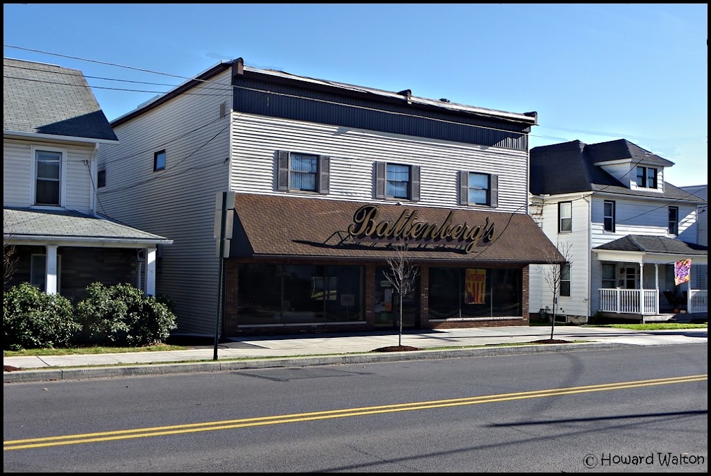 Battenberg Furniture Store | 632 Washington Ave, Jermyn, PA 18433 | Phone: (570) 876-0110