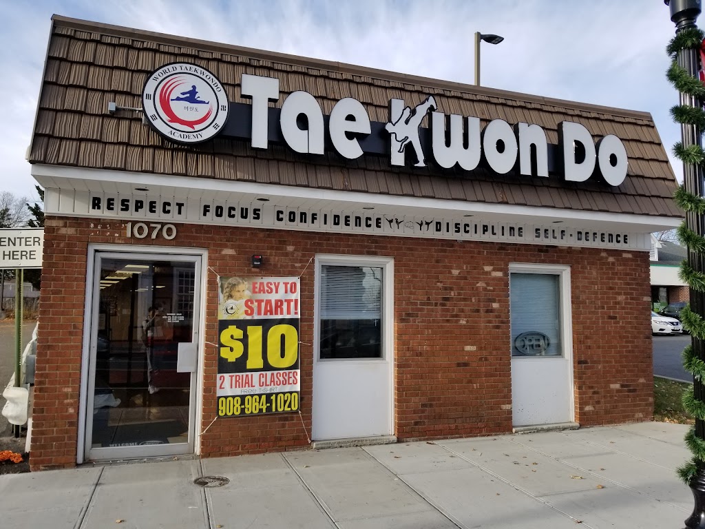 K.S. Tae Kwon Do Academy of Union | 1070 Stuyvesant Ave., Union, NJ 07083 | Phone: (908) 964-1020