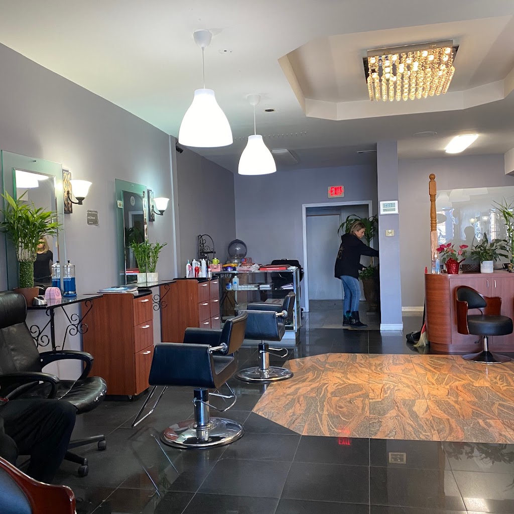 In Hair Salon | 1534 Packer Ave, Philadelphia, PA 19145 | Phone: (215) 952-6876