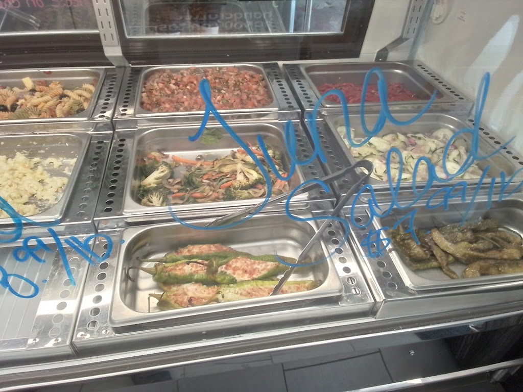 Carollos Deli | 100 Cross Keys Rd Unit 2, Berlin, NJ 08009 | Phone: (856) 846-2422