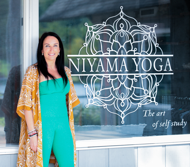 Niyama Yoga Shala Roseland | 161 Eagle Rock Ave Suite 201, Roseland, NJ 07068 | Phone: (973) 500-2939