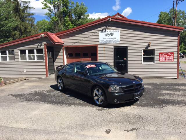 Spada Motors | 3077 Rte 9W, Saugerties, NY 12477 | Phone: (845) 750-0644