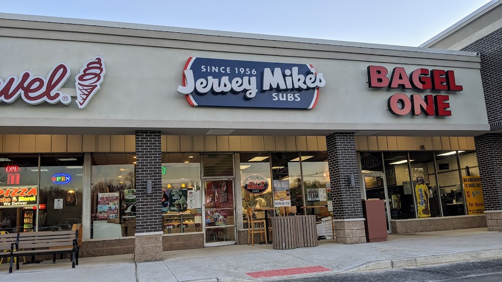 Jersey Mikes Subs | 93 Old Stage Rd, Spotswood, NJ 08884 | Phone: (732) 387-2061