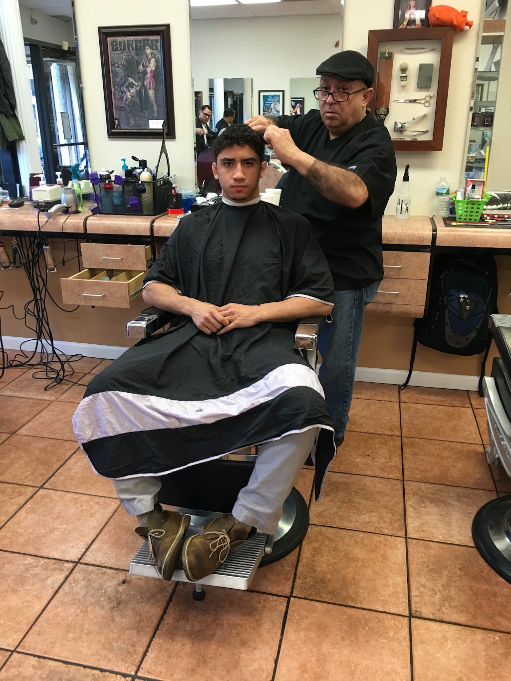El Jibaro Hair Cut, LLC | 273 Grand Ave, New Haven, CT 06513 | Phone: (203) 776-7309