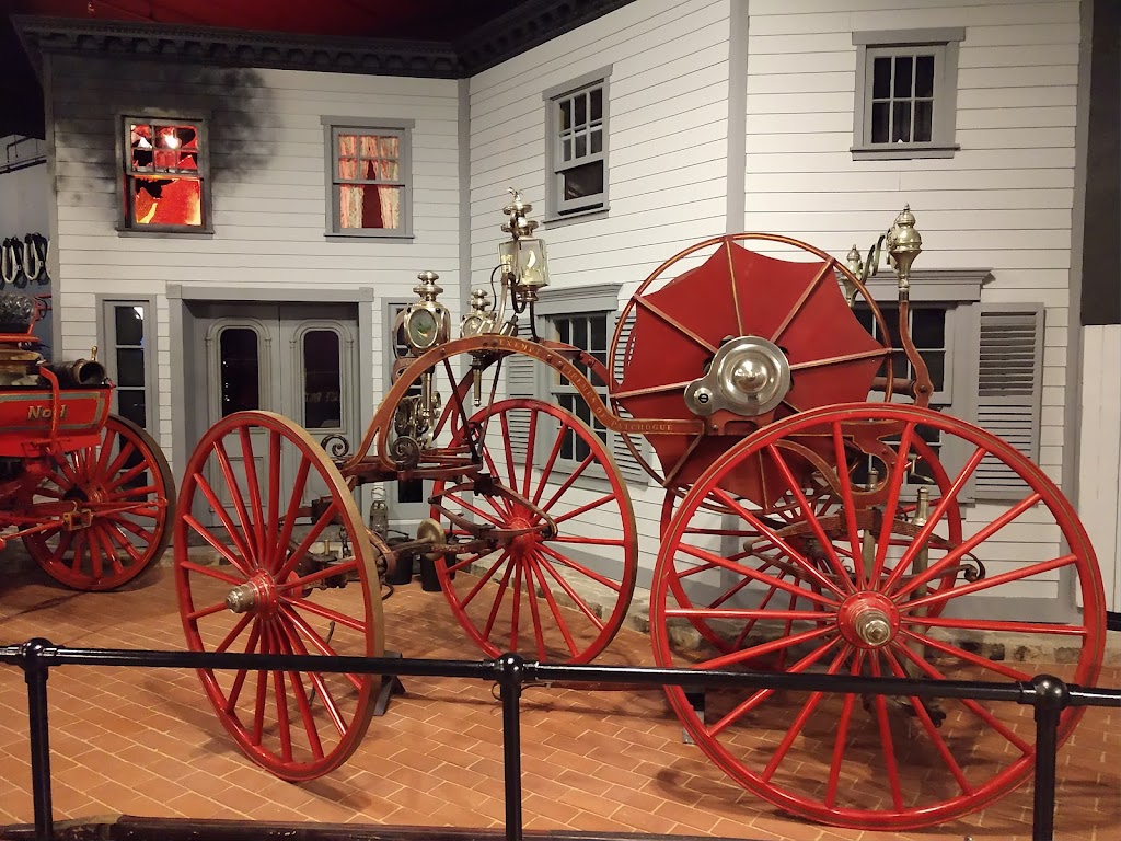 Carriage Museum | 1200 NY-25A, Stony Brook, NY 11790 | Phone: (631) 751-0066