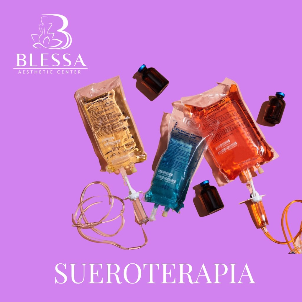 Blessa Aesthetic Center | 1064 Suffolk Ave 2nd floor, Brentwood, NY 11717 | Phone: (631) 533-7744