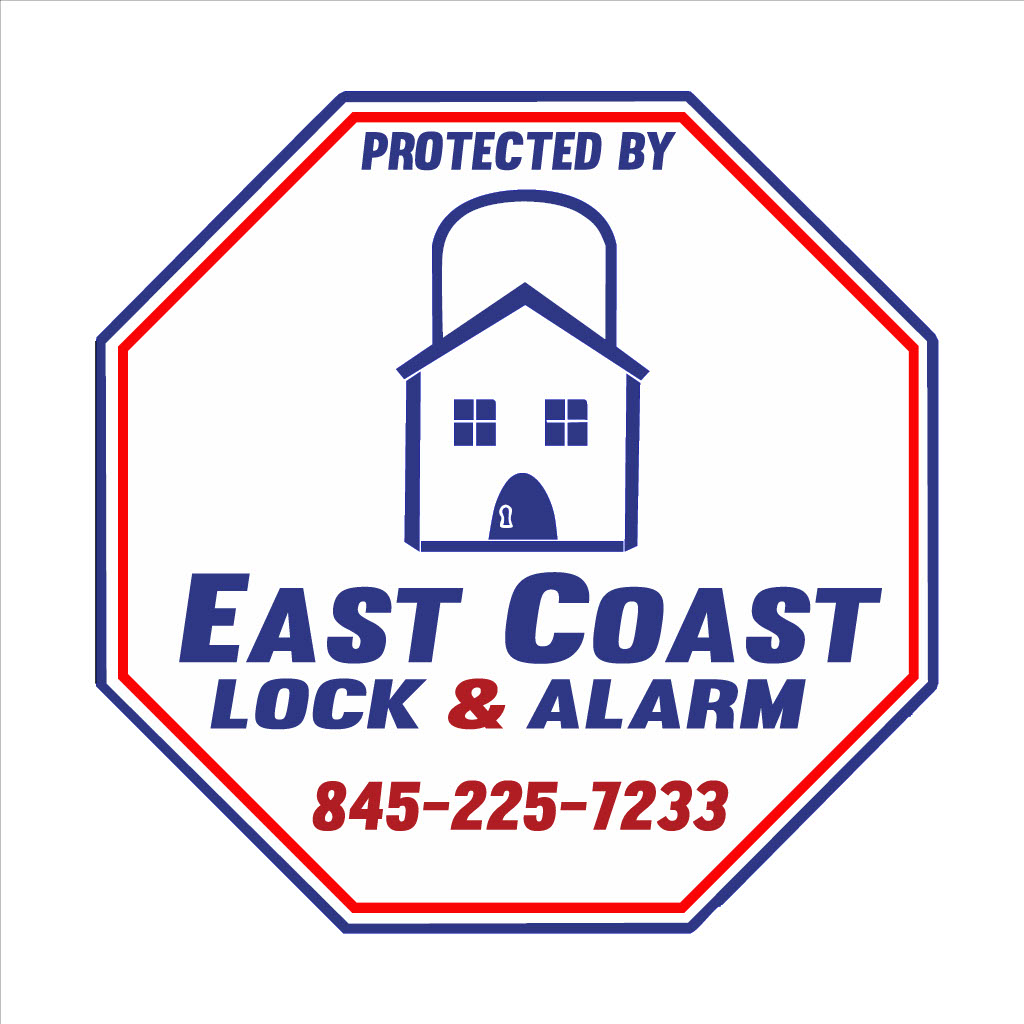 East Coast Lock & Alarm | 551 Horsepound Rd, Carmel Hamlet, NY 10512 | Phone: (845) 225-7233