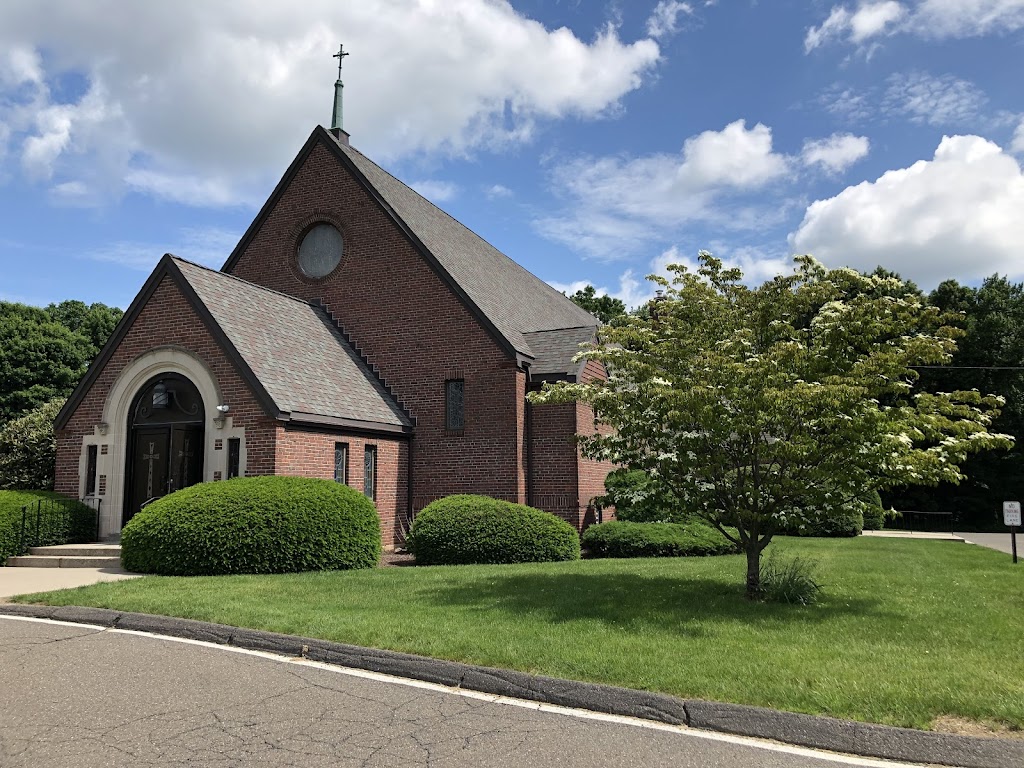 St Stephens Roman Catholic Church | 6948 Main St, Trumbull, CT 06611 | Phone: (203) 268-6217