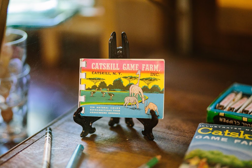 The Old Catskill Game Farm Inn | 400 Game Farm Rd, Catskill, NY 12414 | Phone: (518) 719-2177