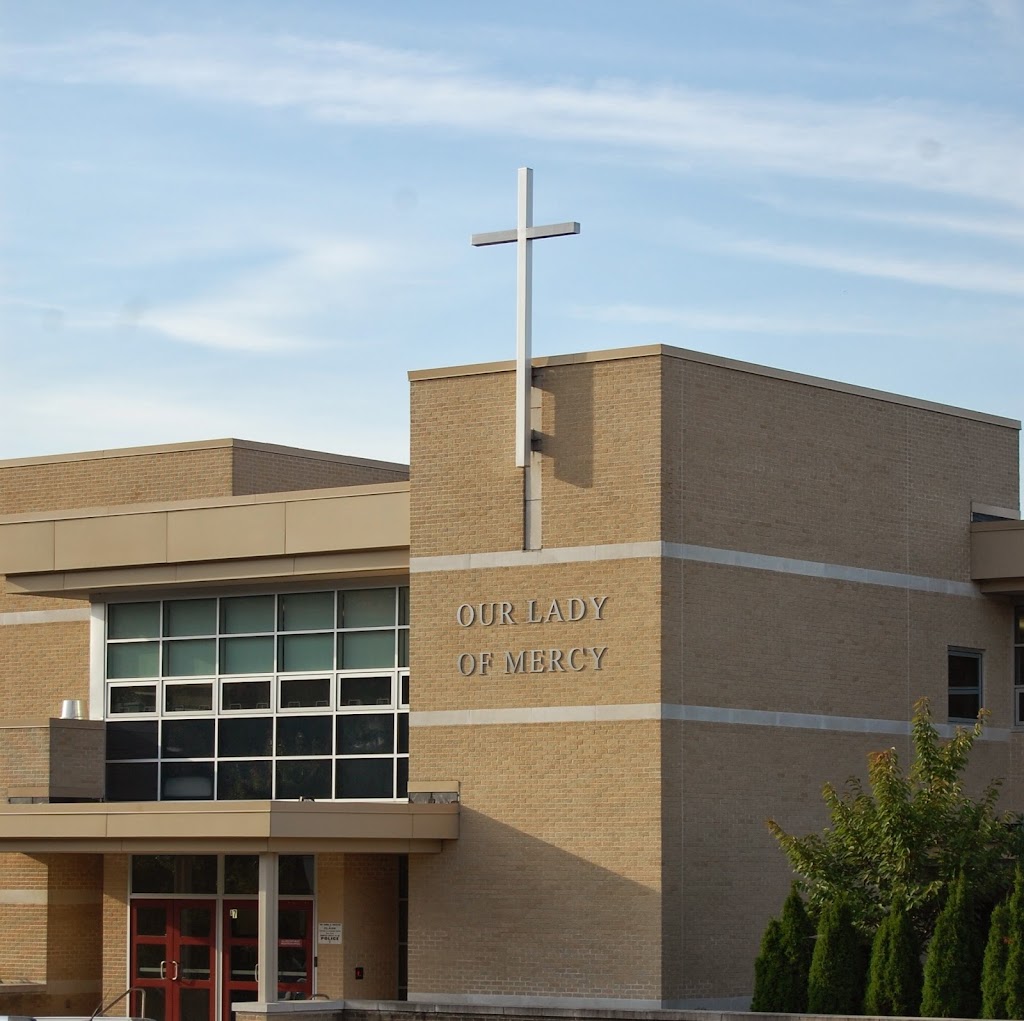Our Lady of Mercy Regional Catholic School | 29 Conwell Dr, Maple Glen, PA 19002 | Phone: (215) 646-0150