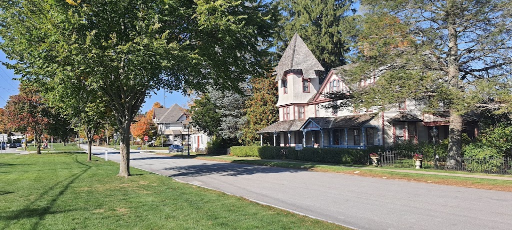 Hicks-Stearns Family Museum | 42 Tolland Grn, Tolland, CT 06084 | Phone: (860) 875-7552