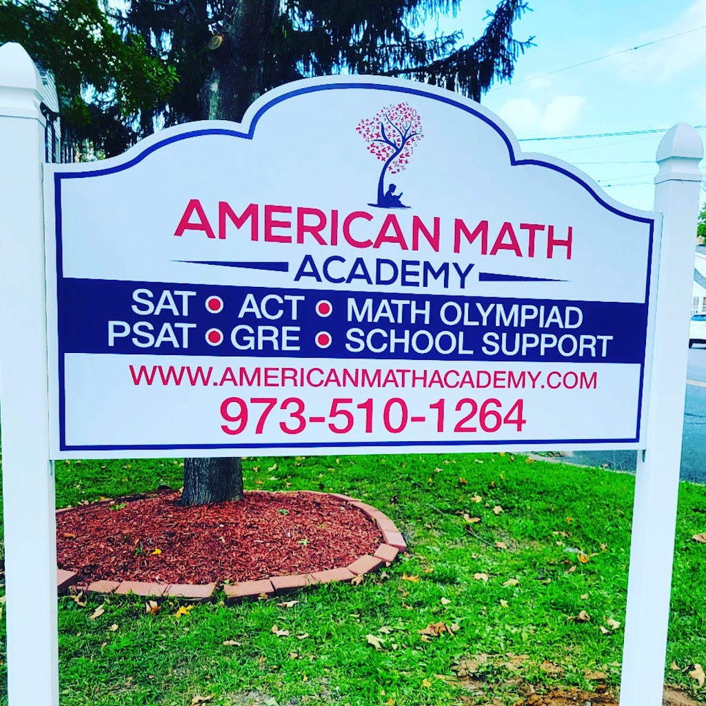 American Math Academy | 642 Ridge Rd, Monmouth Junction, NJ 08852 | Phone: (973) 510-1264