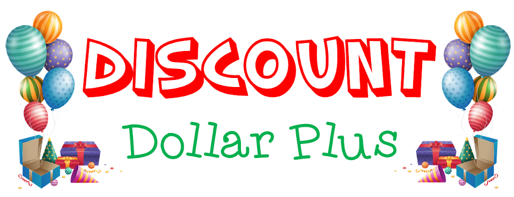 Discount Dollar Plus | 271 Main St, New Paltz, NY 12561 | Phone: (845) 255-1754