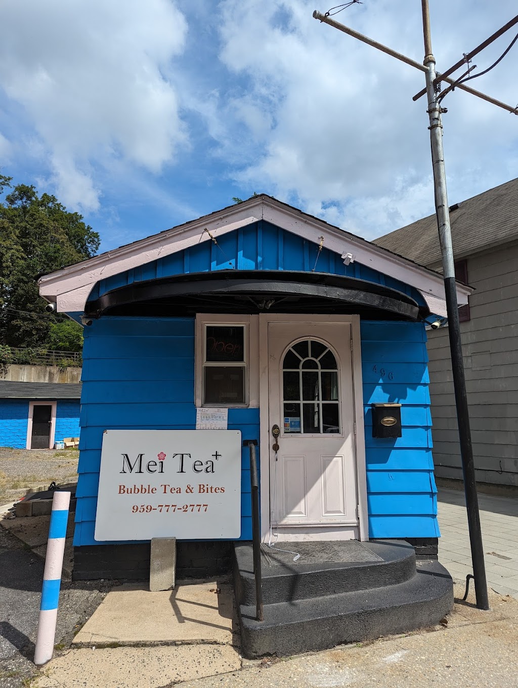 Mei Tea | 496 Main St, Winsted, CT 06098 | Phone: (959) 777-2777