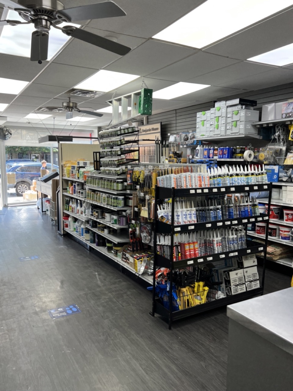 Loconsolo Paints | 2211 Avenue U, Brooklyn, NY 11229 | Phone: (718) 676-1622