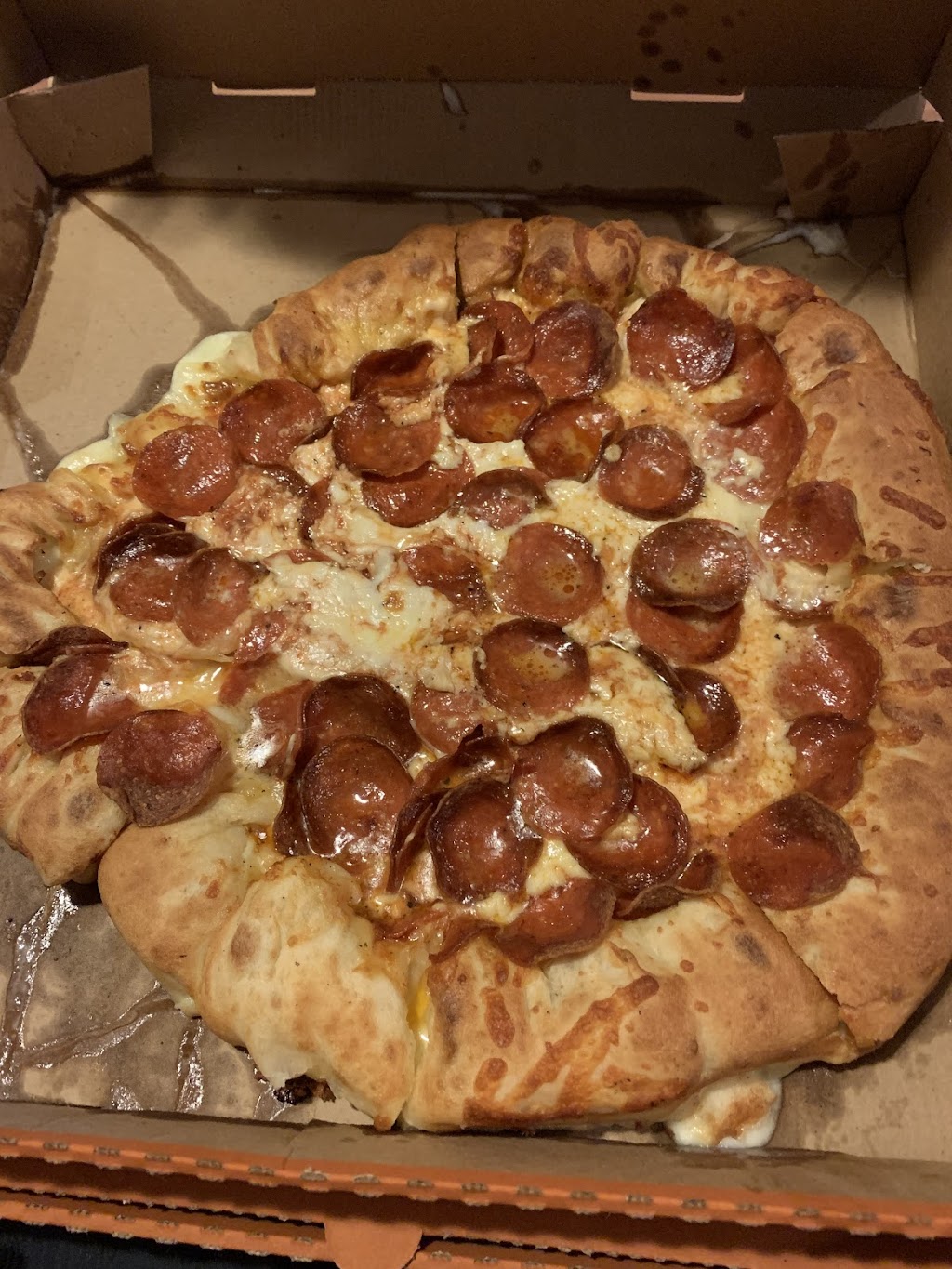 Little Caesars Pizza | 2400 W Passyunk Ave, Philadelphia, PA 19145 | Phone: (267) 535-4444