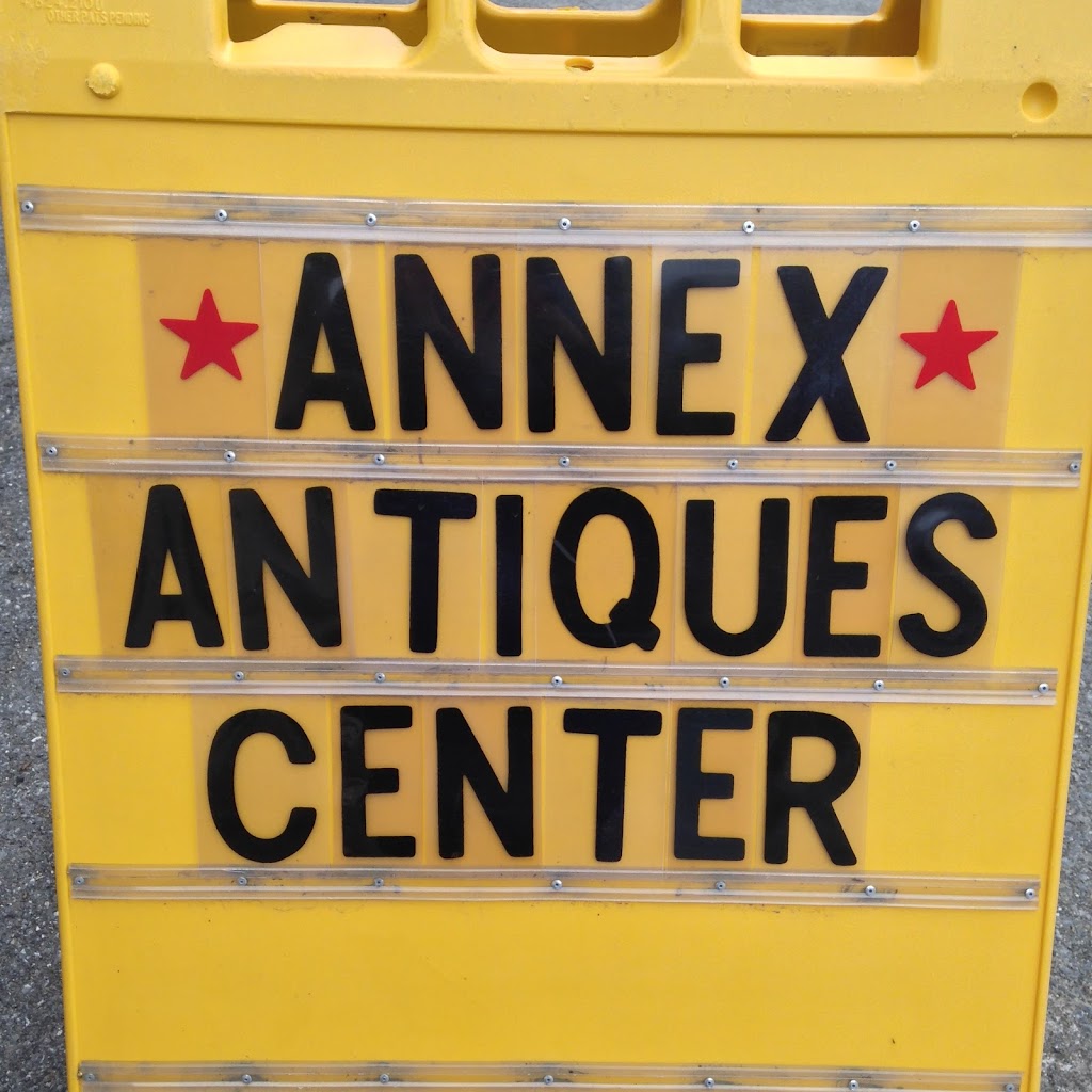 Annex Antiques Center | 7578 N Broadway, Red Hook, NY 12571 | Phone: (845) 758-2843