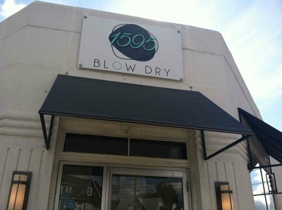 1595 Blow Dry Hair Extension Boutique | 1595 Capitol Ave, Bridgeport, CT 06604 | Phone: (203) 690-1188