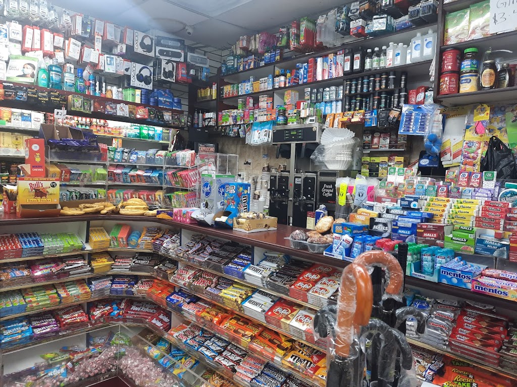 The corner store 25/8 | 1864 Nostrand Ave., Brooklyn, NY 11226 | Phone: (929) 484-8495