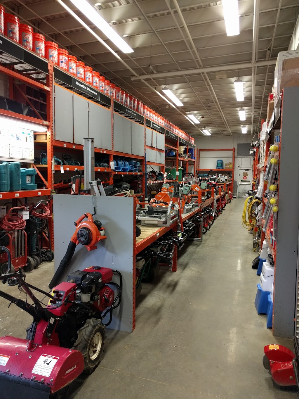 The Home Depot | 750 US-130, Robbinsville Twp, NJ 08691 | Phone: (609) 585-0411