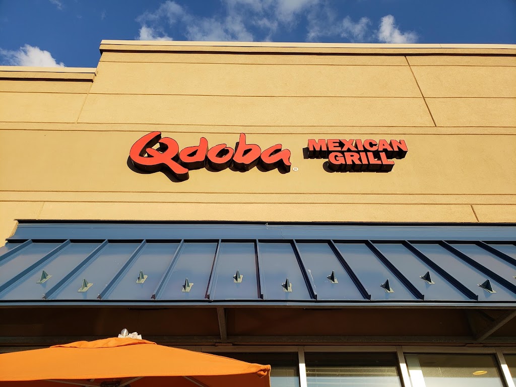 QDOBA Mexican Eats | 905 Bayonne Crossing Way, Bayonne, NJ 07002 | Phone: (201) 339-1463