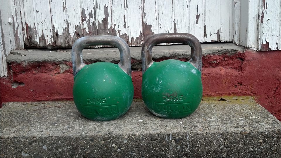 Q Kettlebell Tranquility NJ | 1 Lakeview Dr, Green Township, NJ 07821 | Phone: (908) 477-4787