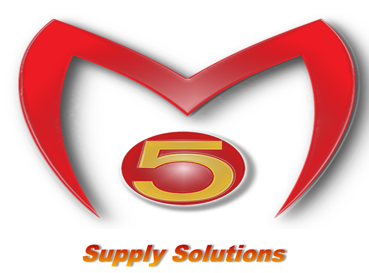 M5 Supply | 1025 Washington Ave, Croydon, PA 19021 | Phone: (215) 785-6430
