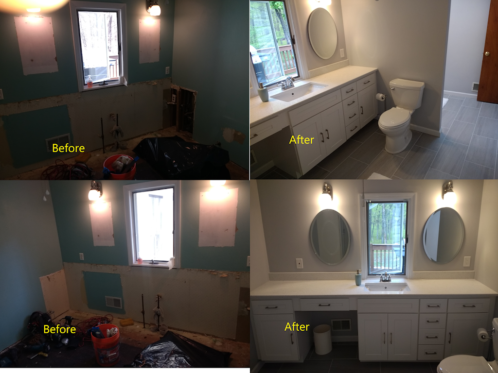 All Home Repairs and Renovations LLC | 541 Leawood Ave, Toms River, NJ 08755 | Phone: (732) 798-5305