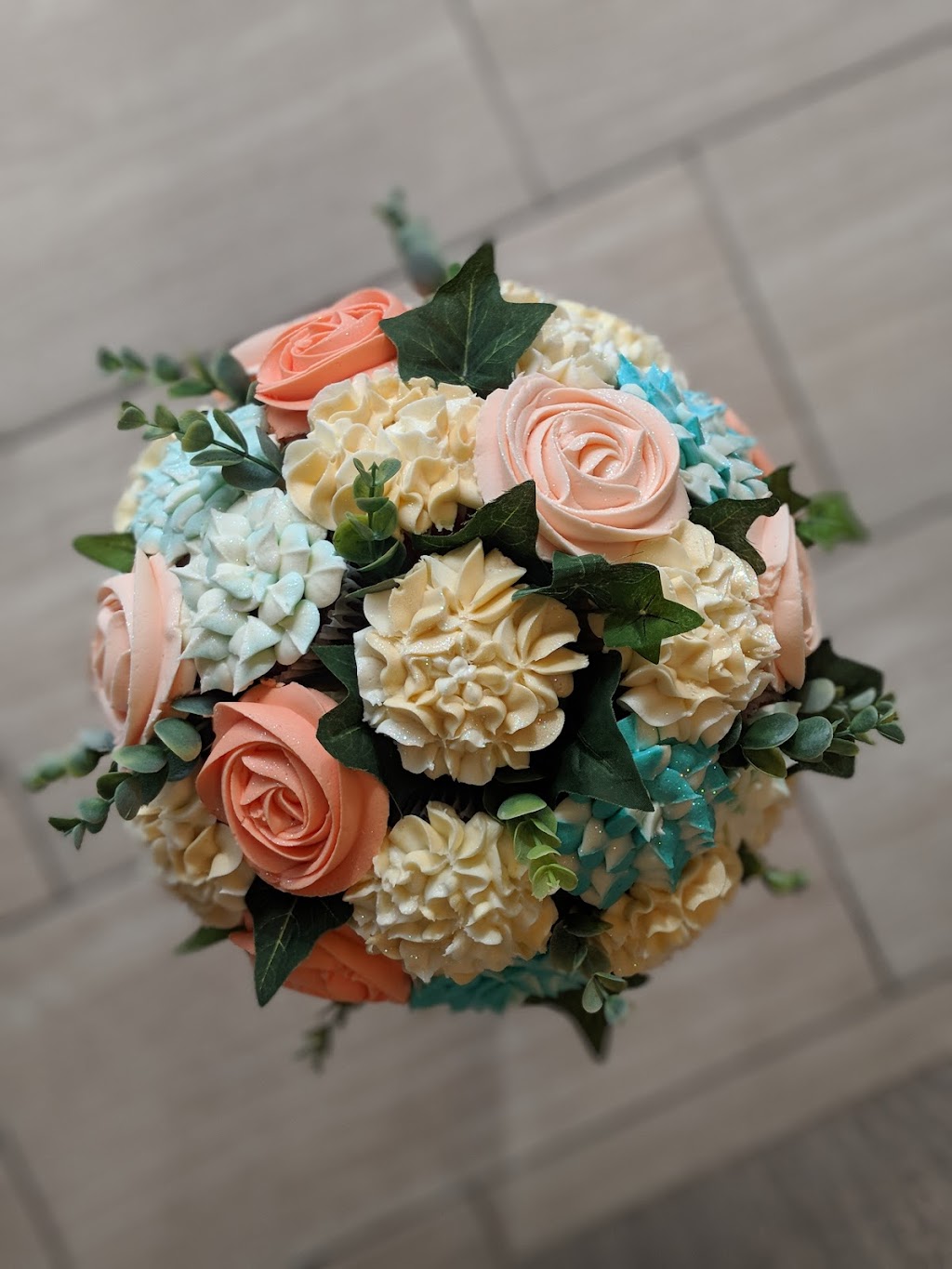 Baked Bouquet | 180 Lafayette Ave, Edison, NJ 08837 | Phone: (973) 450-8200