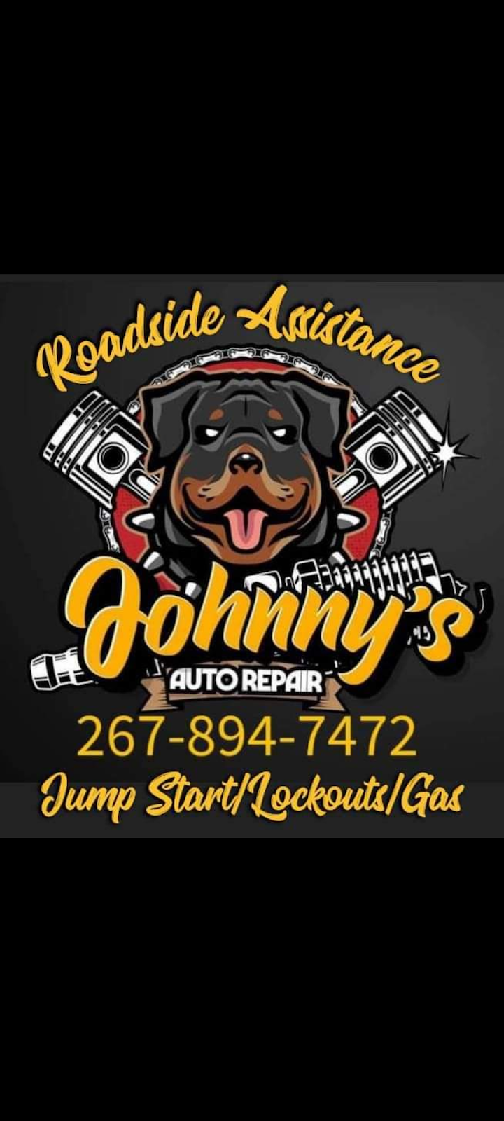 Johnnys Auto Repair | 5801 Keystone St, Philadelphia, PA 19135 | Phone: (267) 894-7472