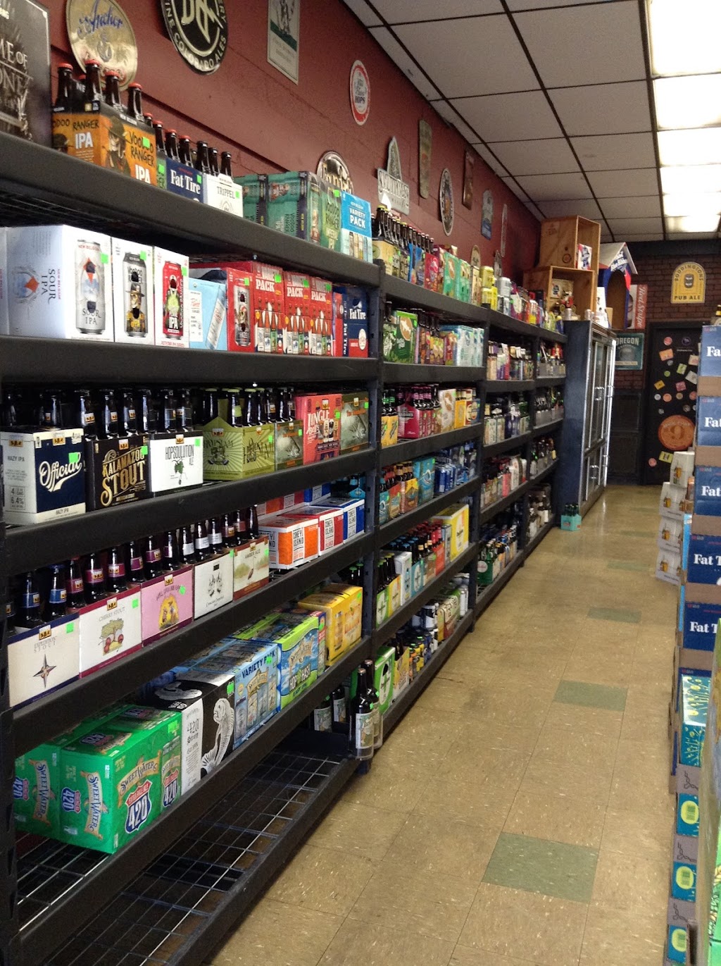 Party Beverages Inc. | 71 N Plank Rd, Newburgh, NY 12550 | Phone: (845) 565-3039