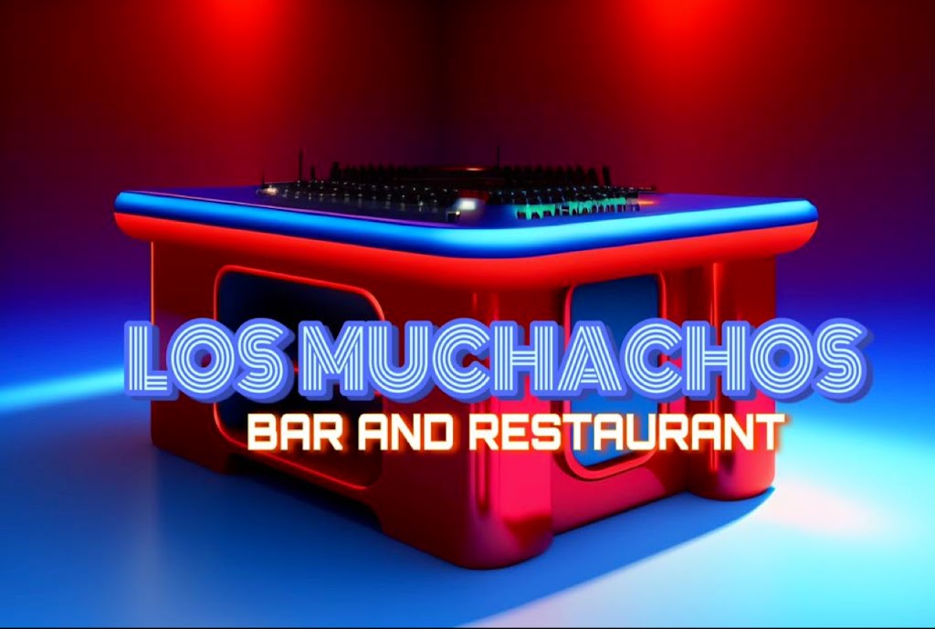 Los Muchachos Bar & Restaurant | 436 Boston Rd, Springfield, MA 01109 | Phone: (413) 333-2915