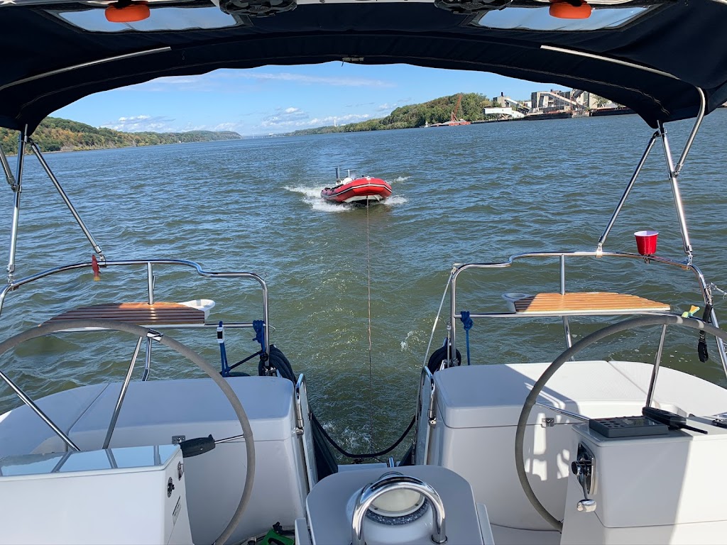 Nothing But Time Sailing Charters | 176 Rinaldi Blvd, Poughkeepsie, NY 12601 | Phone: (845) 233-8485