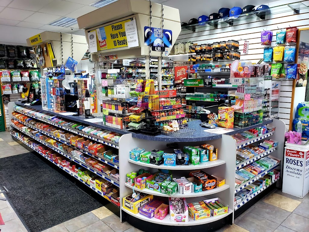 Sunnys Food Mart | 3797 PA-115 #100, Blakeslee, PA 18610 | Phone: (570) 646-0180