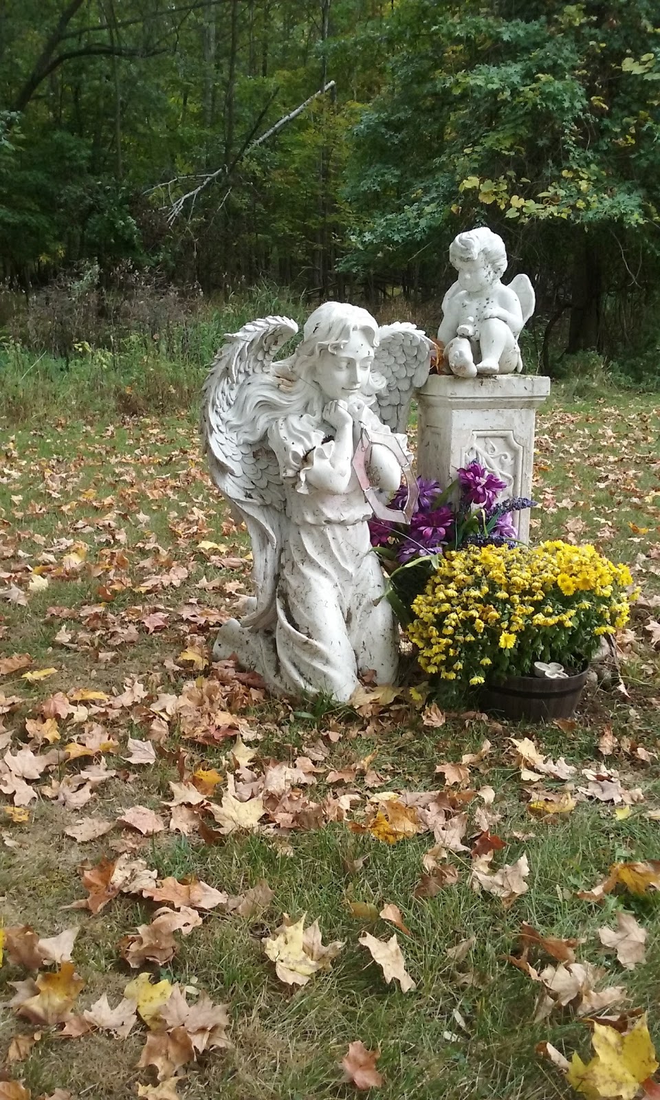 Hillside Cemetery | 50 Mulberry St, Middletown, NY 10940 | Phone: (845) 343-5534