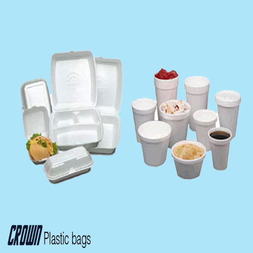 Crown Plastic Bags | 101 Magnolia Ave, Jersey City, NJ 07306 | Phone: (201) 245-3582