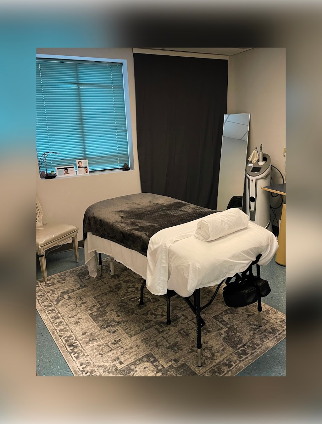 Reactivation Massage LLC | Plaza I, 250 Easton Tpke Suite 208, Bridgewater, NJ 08807 | Phone: (908) 314-4632