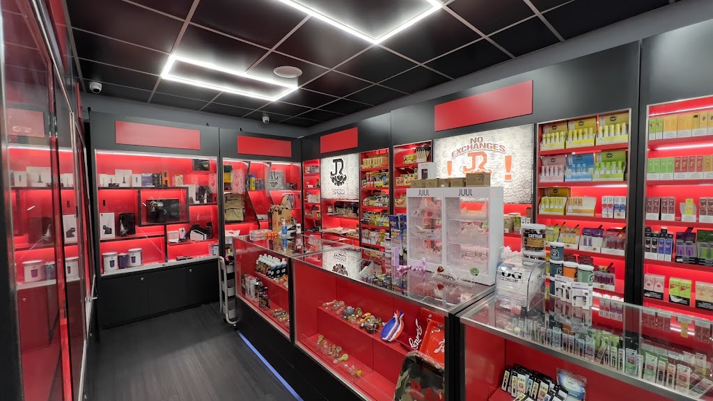 JR Vapors | 451 NJ-33, Millstone, NJ 08535 | Phone: (732) 446-8273