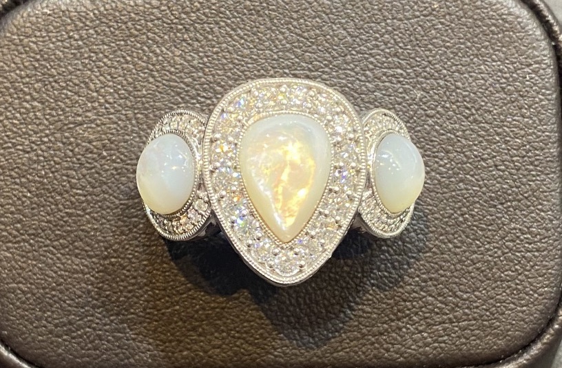 Gary Michaels Fine Jewelry | 55 US-9, Manalapan Township, NJ 07726 | Phone: (732) 577-1030