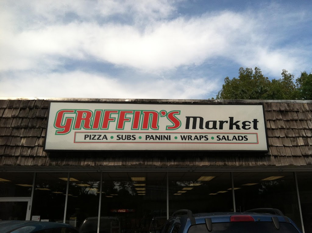Griffins Market | 273 Mansion St, Coxsackie, NY 12051 | Phone: (518) 731-8910