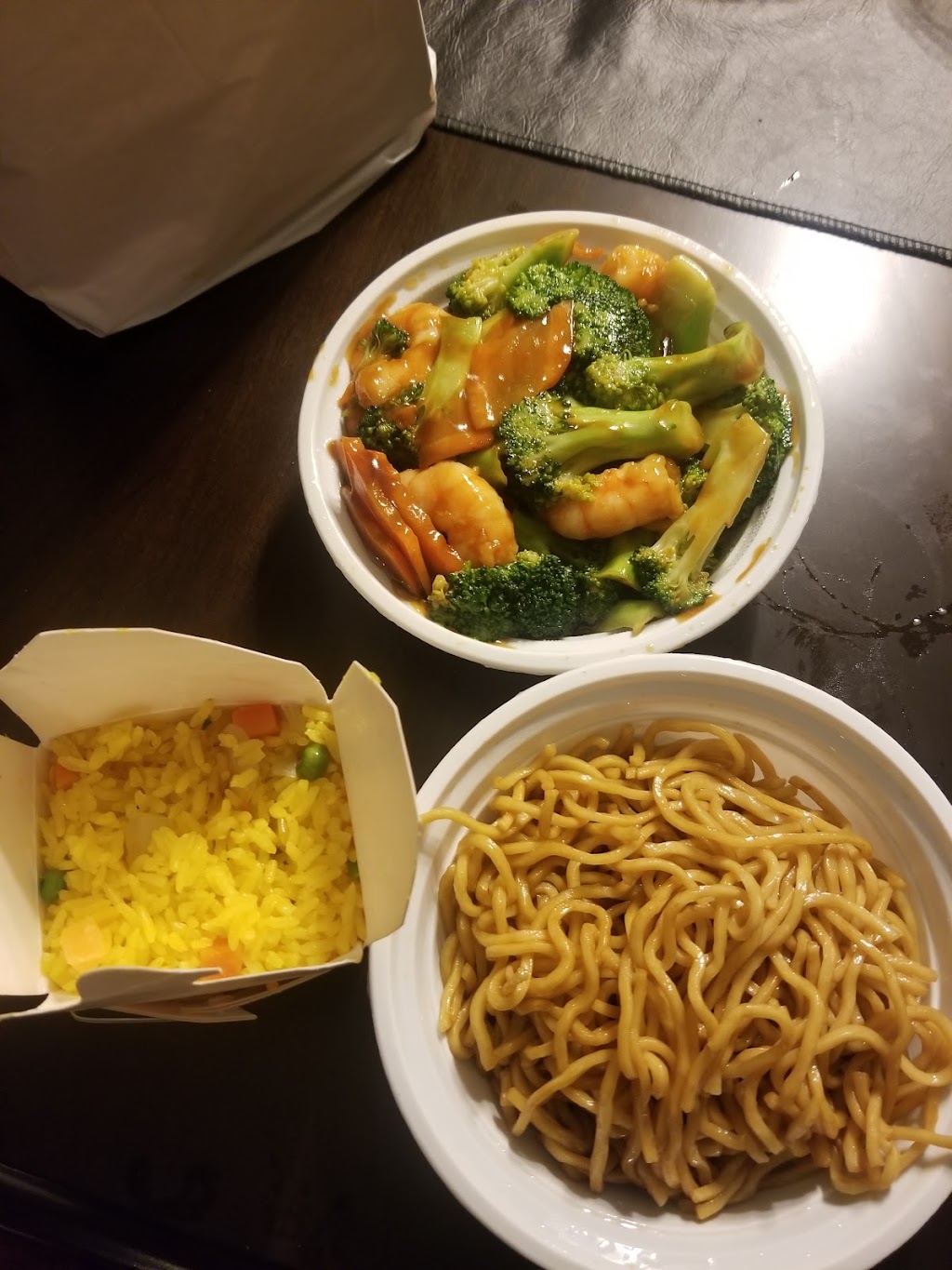 Golden Place Chinese Restaurant | 500 E Providence Rd #2, Aldan, PA 19018 | Phone: (610) 259-5988