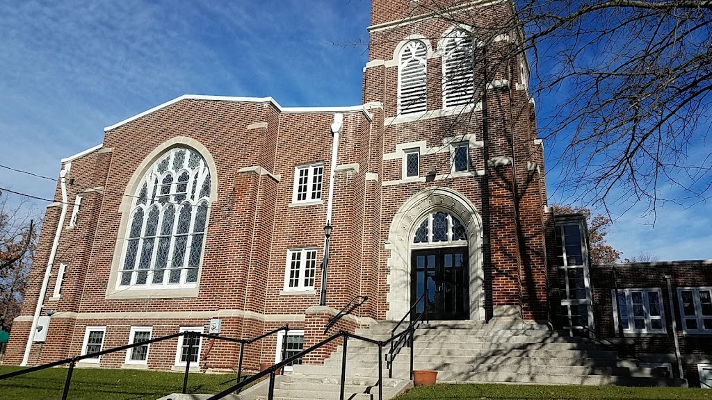 First Presbyterian Church | 10 Wildwood Ave, Pitman, NJ 08071 | Phone: (856) 589-1050